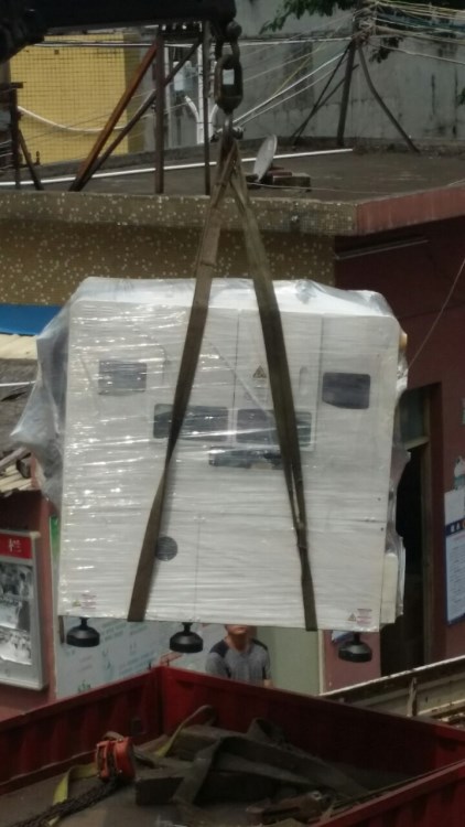 松下貼片機  IPAc