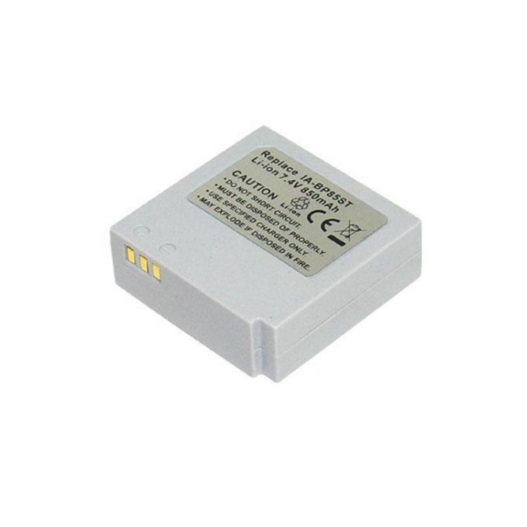 三星 IA-BP85ST,BP-85ST,BP85ST,CS-BP85ST,VP-HMX10 電池