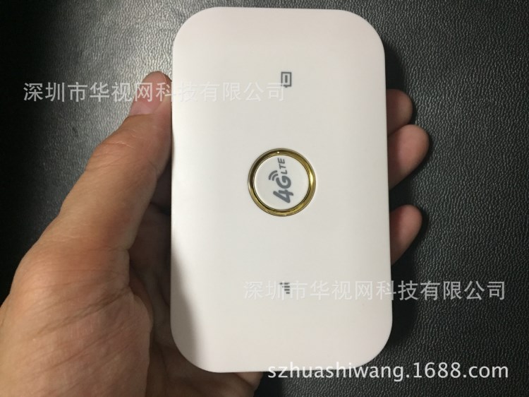 新品4g wireless router LTE B1/B3 4g无线路由器插卡带电池带3g