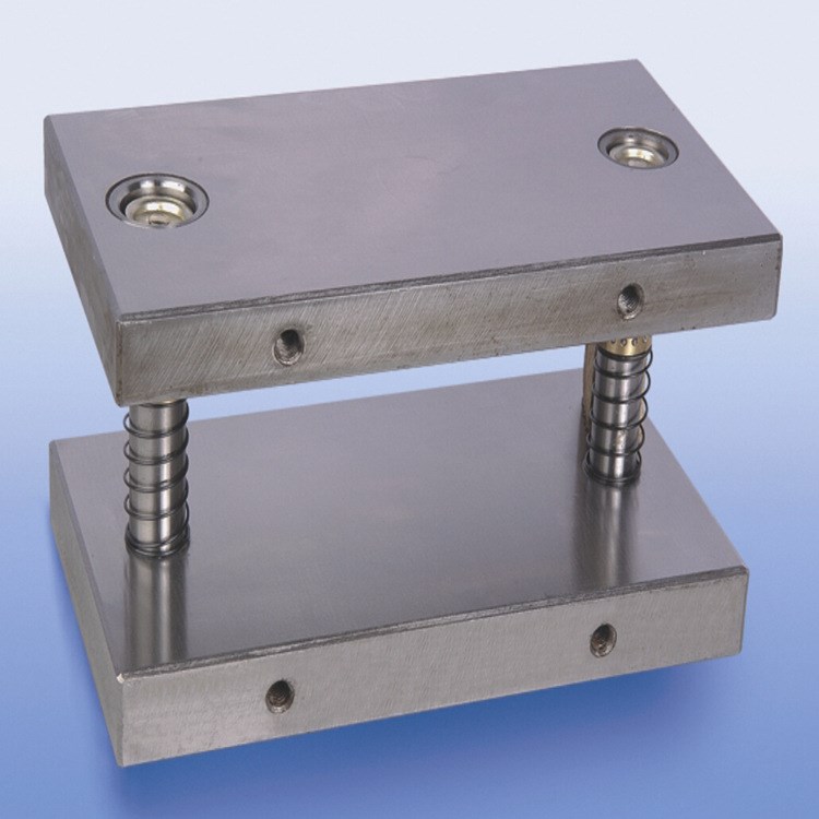 scbscr钢板模架东莞五金订做模架实地厂商售后有