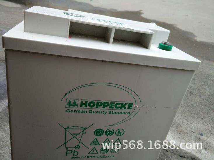 HOPPECKE 電動(dòng)升降機(jī)蓄電池 電動(dòng)升降平臺(tái)電池 6TB170 廠(chǎng)家直銷(xiāo)