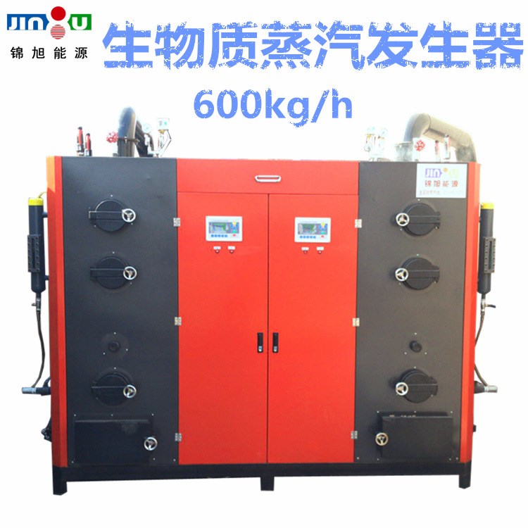 廠家供應 全自動蒸汽發生器 小型燃氣蒸汽鍋爐 豆腐釀酒蒸汽機