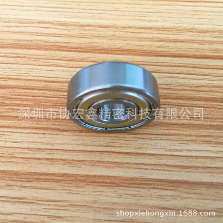 現(xiàn)貨供應深溝球軸承608zz輪滑鞋 溜冰鞋 滑板車 機械設備配件軸承