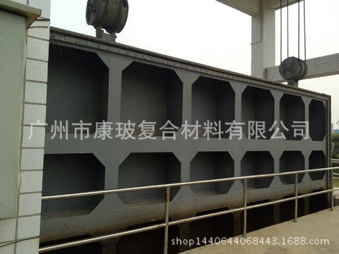 HDPE拍門FRP拍門水利設備拍門肇慶/江門閘門/茂名閘門/惠州閘門