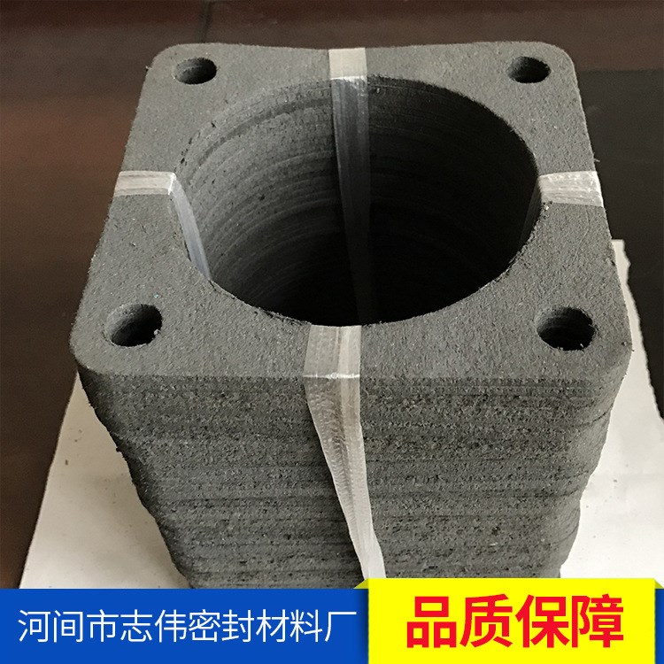 廠家供應 石棉法蘭墊 石棉復合法蘭墊 各種接口墊 纏繞墊等密封