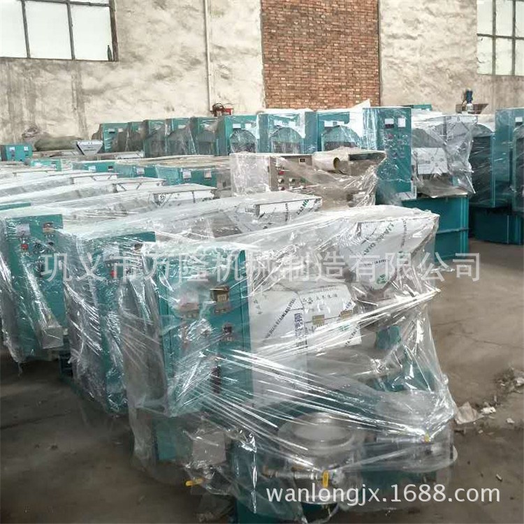 家用小型榨油機 菜籽榨油機 220v小型榨油機報價