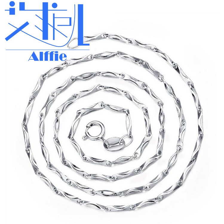 廠家直銷(xiāo) 項(xiàng)鏈韓國(guó)韓版 飾品短款鎖骨鏈配鏈元寶鏈批發(fā)