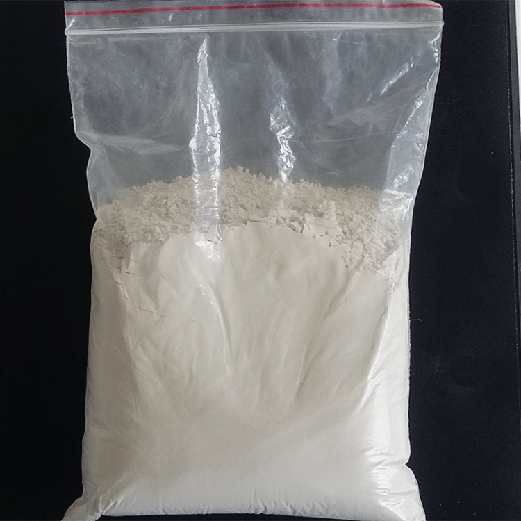 廠家直供凹凸棒 凹凸棒粉 高粘凹凸棒土 膩子粉涂料應用坡縷石