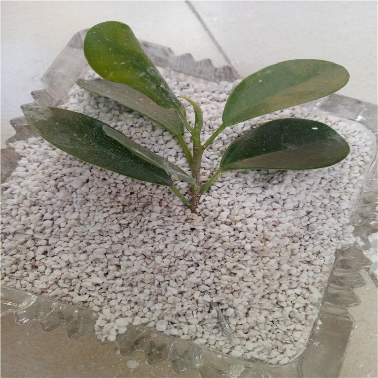 生產加工膨脹珍珠巖 園藝育苗基質專用珍珠巖 防火涂料用珍珠巖