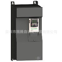 長春市施耐德商ATV71HC11N4D變頻器ATV71 110kW供應