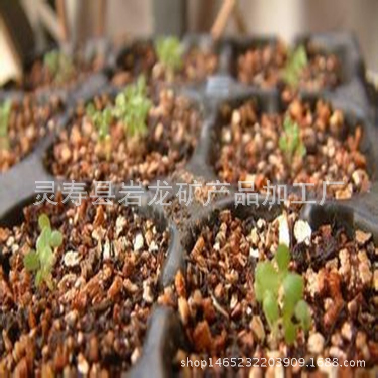 廠家直銷 孵化用金黃色膨脹蛭石 保溫隔熱蛭石 花卉栽培膨脹蛭石
