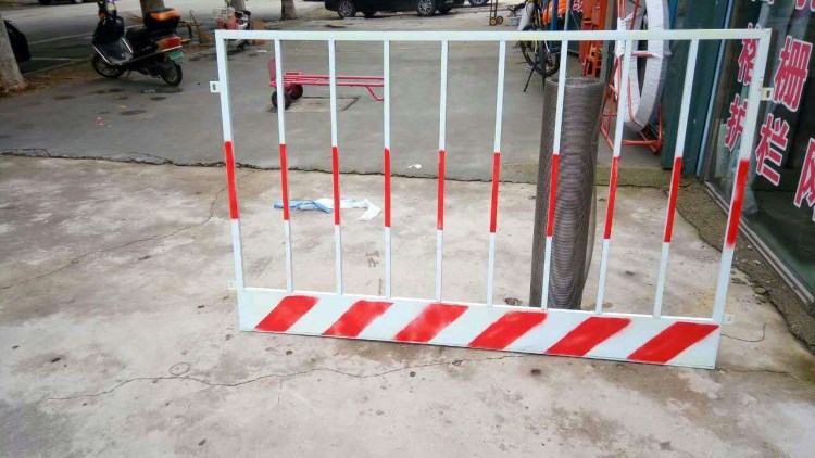 【青島直銷】車間隔離護欄網  小區圍欄 建筑護欄