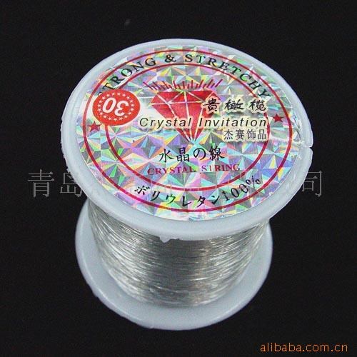 供應 日本 魚線 粗0.3mm 一卷100米