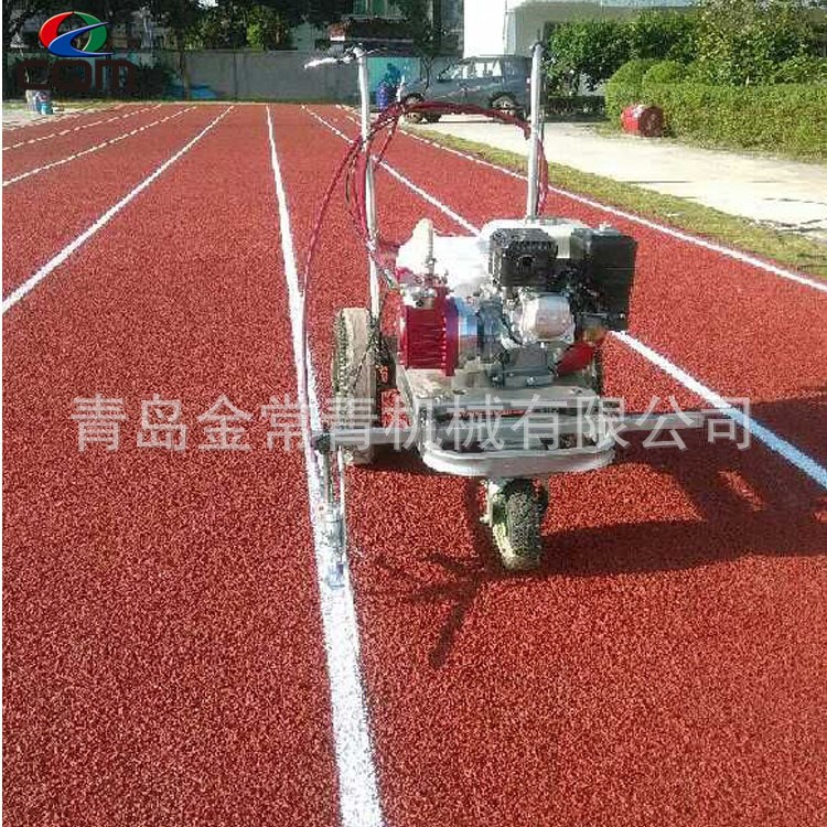 停車場(chǎng)劃線機(jī) 小區(qū)劃線機(jī) 塑膠跑道劃線機(jī) 標(biāo)線機(jī)