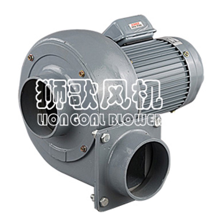 [在線訂購]直葉式鼓風機PF-1502 1.5kw中壓鼓風機 三相380V風機