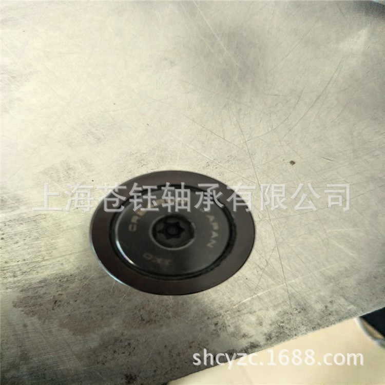 廠家直銷滾輪軸承 CF8UU CF10UU CF12UU 型號 大量批發