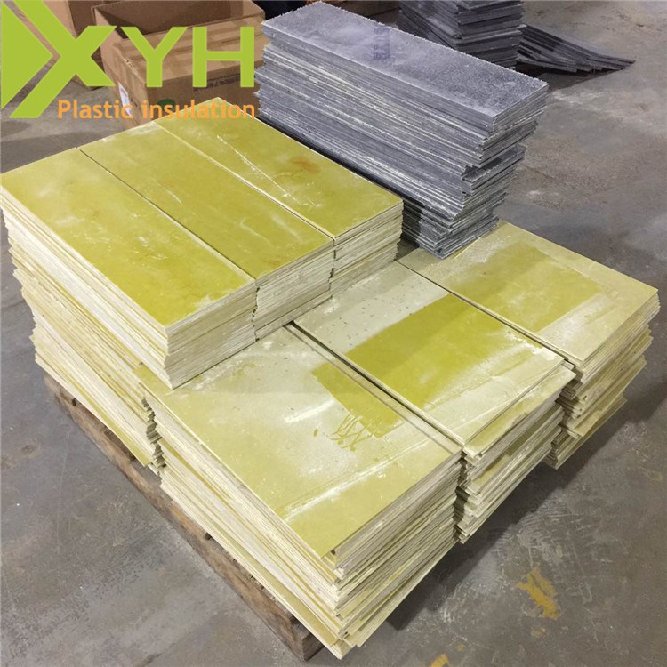 長(zhǎng)期供應(yīng)FR4 耐高溫樹脂板 生產(chǎn)加工FR4板 質(zhì)量