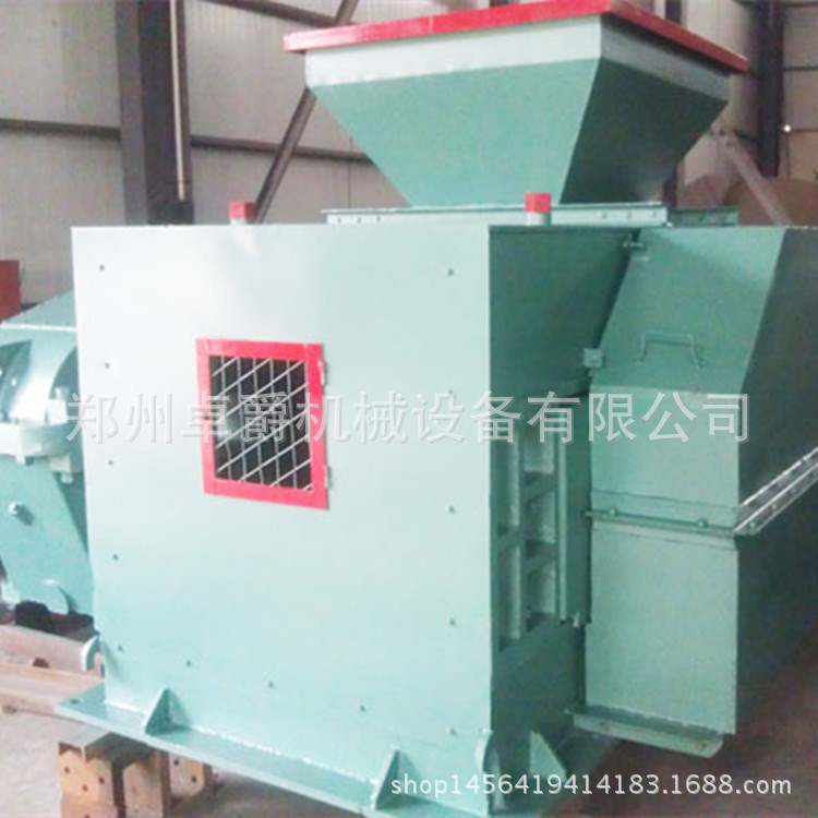 節(jié)能煤球機(jī)壓球機(jī) 焦煤粉鐵粉壓球機(jī) 大型礦粉壓球機(jī)生產(chǎn)線