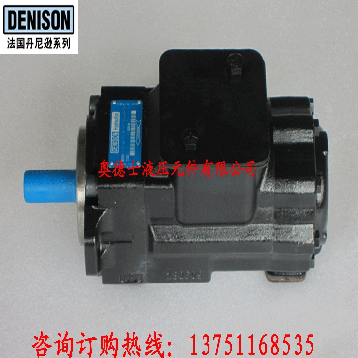 銷售原裝T6CC-031-014-1R00-C100法國丹尼遜變量葉片泵