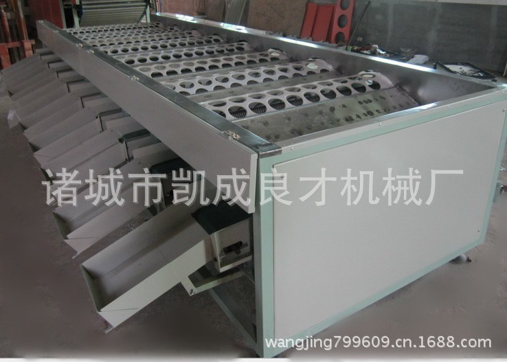 供應(yīng)紅蘿卜清洗分級(jí)機(jī)