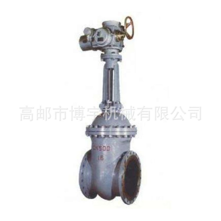 電動閘閥 鑄鐵閘閥 通風(fēng)閥門 雙層卸灰閥 電液動漿液閥廠家直銷