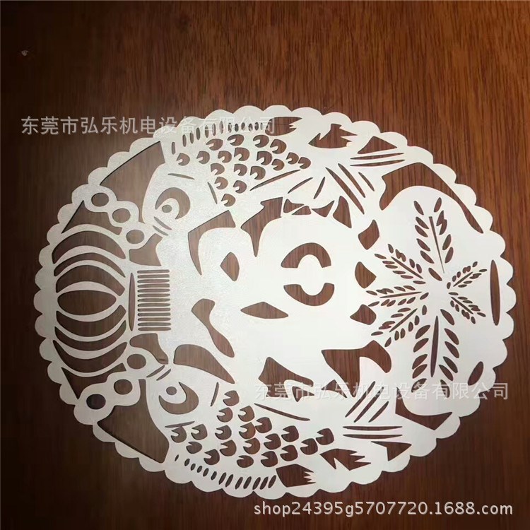 供應(yīng) 請柬賀卡激光雕刻機 卡紙激光切割機 工藝剪紙激光剪切機