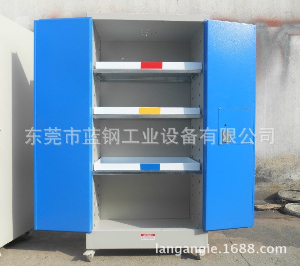 90加侖化學品柜，易燃品柜，易爆品柜