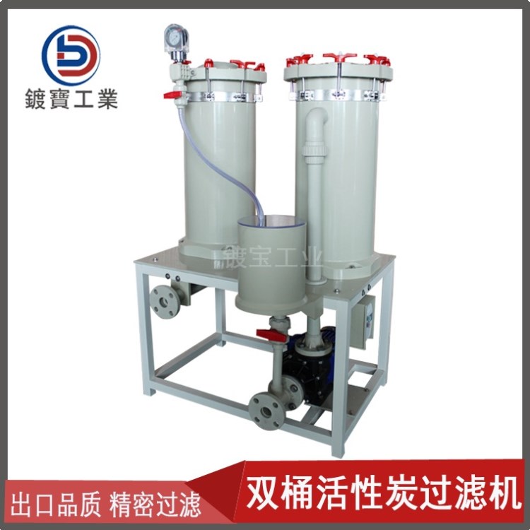 定做 連續鍍槽內專用過濾器 蝕刻專用過濾器 2號濾袋式過濾器