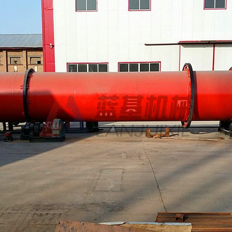 廠家供應(yīng)重晶石滾筒烘干機(jī) 河砂干燥機(jī) 節(jié)能膨潤(rùn)土回轉(zhuǎn)烘干機(jī)