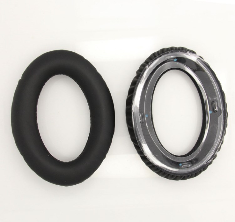 現(xiàn)貨低價(jià) 森海 PXC450 PXC350 HD380耳機(jī)套耳棉套 耳罩耳套海綿套