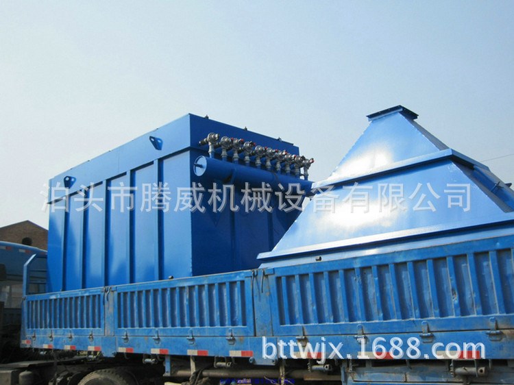 【價格實惠】除塵設備 袋式除塵器 水洗除塵環保 質量