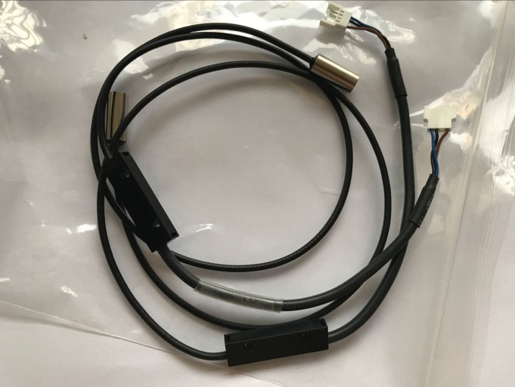供應OM傳感器E2EC-C2R5C1線頭做過端子的/E3X-DA11-N議價