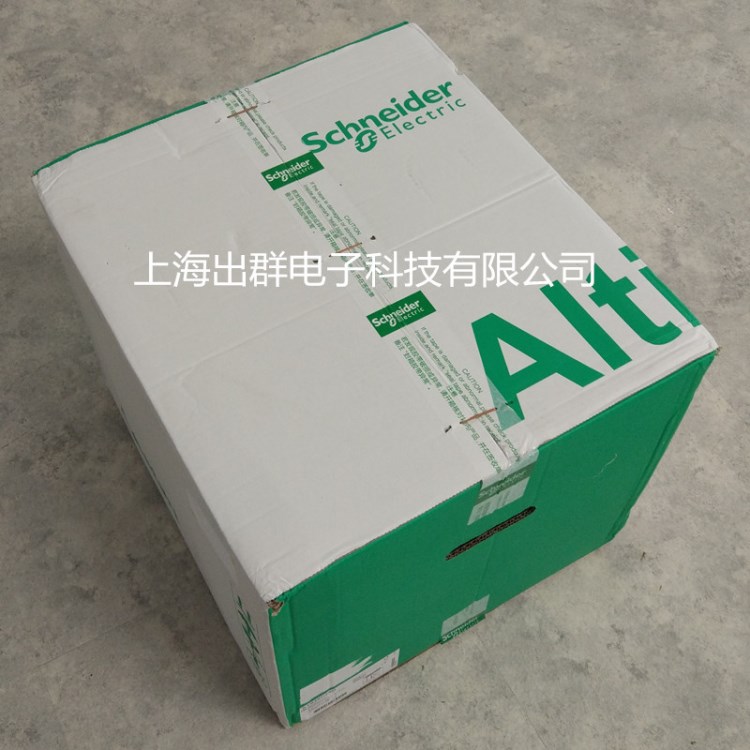 ATS48M10Q施耐德軟啟動器全新原裝 訂購產(chǎn)品