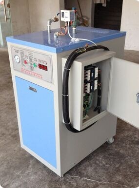 全自动电热蒸汽电锅炉 电蒸汽发生器36KW-48KW  蒸汽发生器厂家