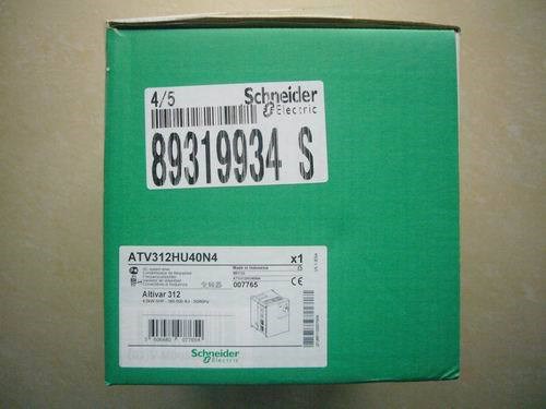 施耐德風(fēng)機(jī)水泵變頻器 ATV21系列 全國(guó)銷售 原裝