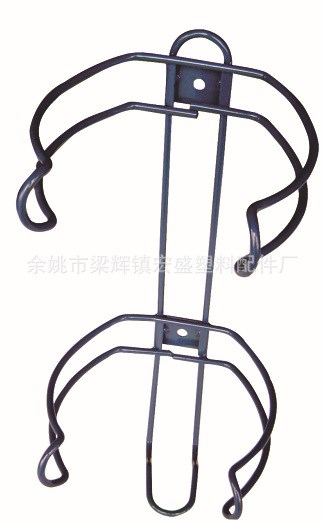 滅火器鐵掛架鐵掛具消防鐵掛具