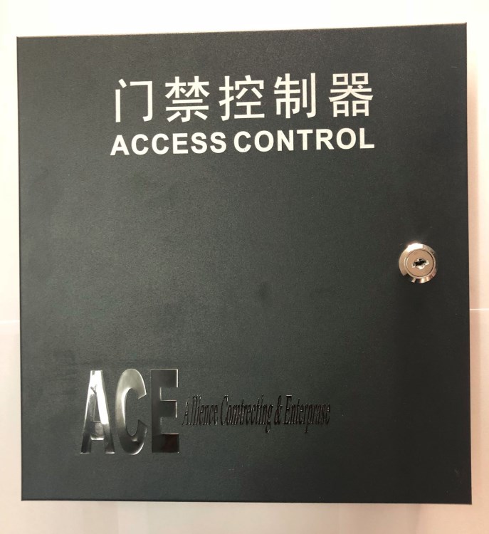 ACE門禁控制器單門雙門四門，具體型號價(jià)格聯(lián)系客服咨詢