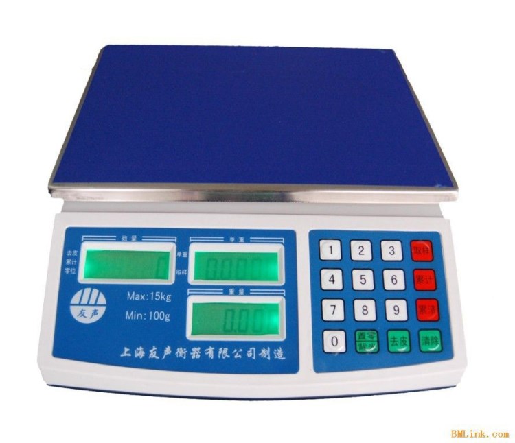 供應(yīng)電子秤/電子計數(shù)秤/電子桌秤/友聲電子計數(shù)秤/BS