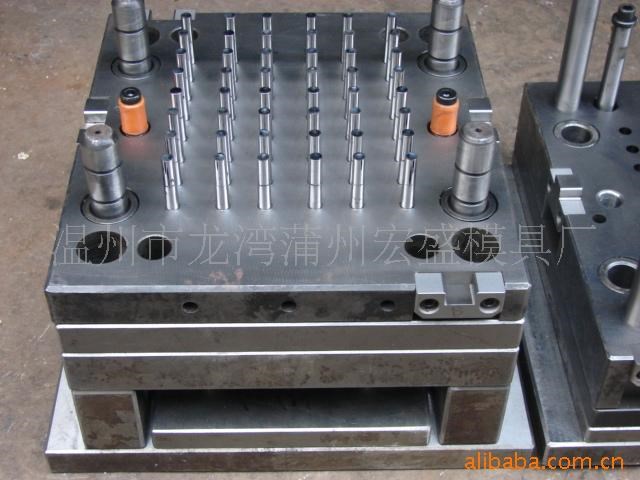 制造笔模具,中性笔模具,圆珠笔模具,水彩笔模具