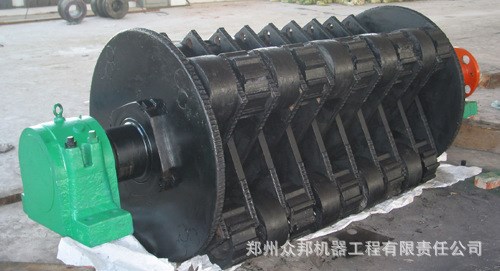 環(huán)錘破碎機 對輥式破碎機 沖擊式破碎機