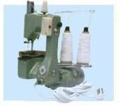 手提電動縫包機(jī)雙線Gk9-25型/封口機(jī)/封包機(jī)