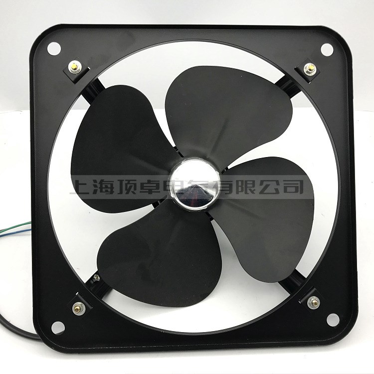 供應FAD40-4敞開式排風扇 600*600換氣扇 600*600排氣扇 規格