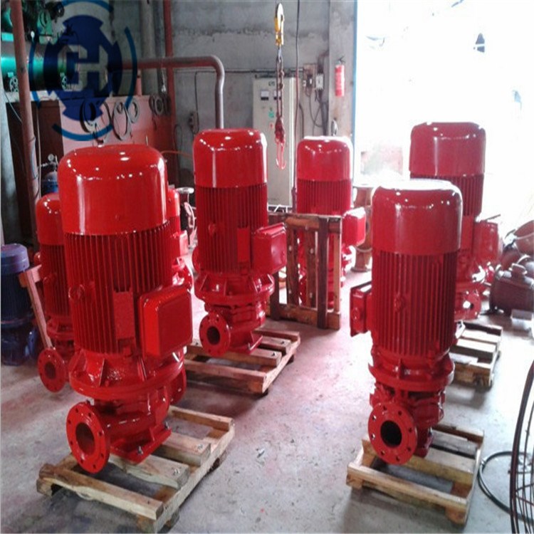 0/13-65-250ia 高扬程立式消防泵,单级消防栓泵价格厂家