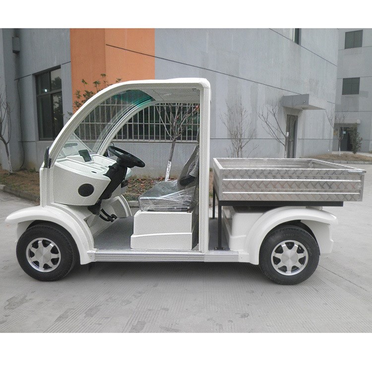 工廠店微型箱式貨車電動貨車客貨電動車全國包郵