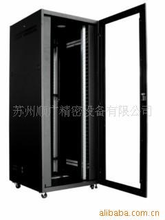 ASG系列19吋鐵制機柜 機箱機柜 網絡機柜 標準機柜 服務器機柜