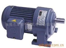 GH22-200-40A食品機(jī)械專用臺(tái)灣聯(lián)成齒輪減速機(jī)