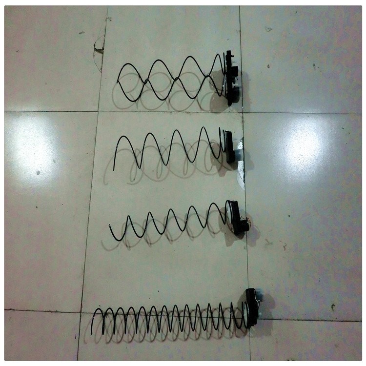 自動(dòng)售貨機(jī)電機(jī)彈簧配件單雙電機(jī)左右旋彈簧自動(dòng)售貨機(jī)彈簧電機(jī)