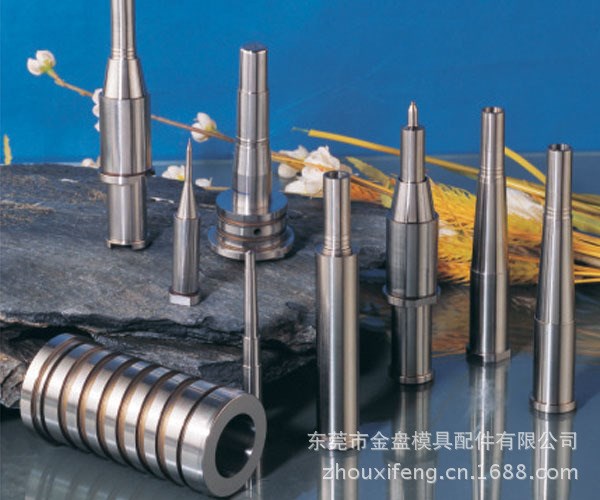 噴霧泵系列模具零件、化妝品包裝系、醫(yī)藥包裝系列模具零件