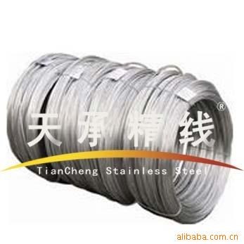 廠家供應(yīng)不銹鋼軟態(tài)鋼絲（圖）【品質(zhì)、價格公道】