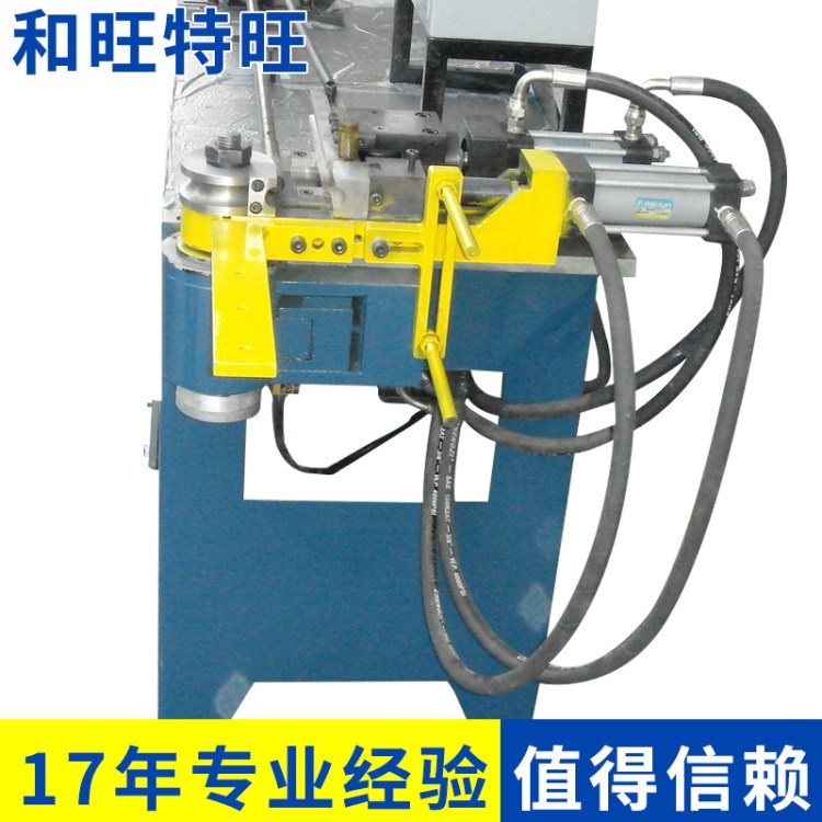 廠家直供 cnc彎管機(jī) 立式小型電動(dòng)彎管機(jī) 深圳全自動(dòng)彎管機(jī)系列